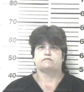 Penny Lynn Thomas