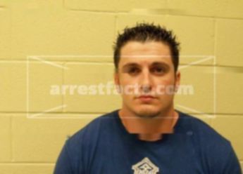 Dustin Everett Thrower