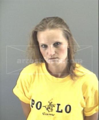 Angela Kylene Mccrary