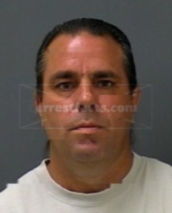 Billy Keith Sartin