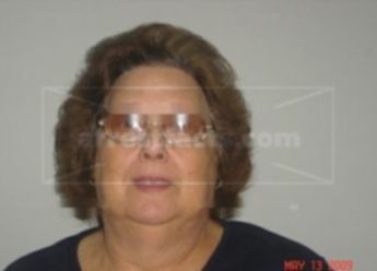 Betty Ann Greenwell