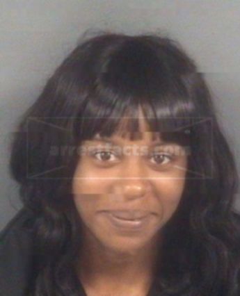 Jaleesa Cree Young