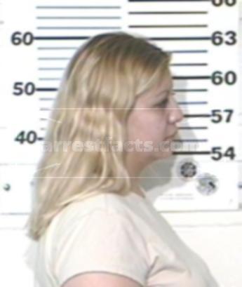 Cynthia Ann Hernandez Garza