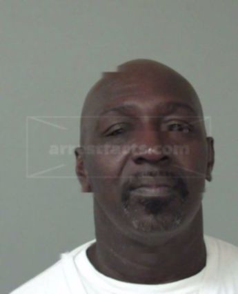 Roosevelt Scott