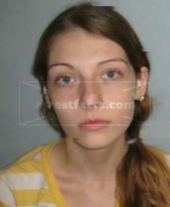 Samantha Renee Todd