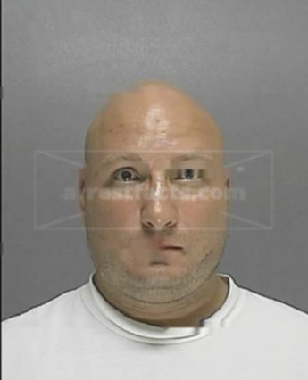 Tim Edward Hamilton