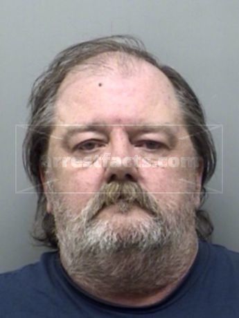David Edgar Armstrong