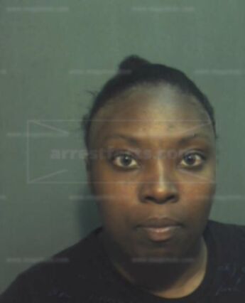 Tawanda Ann Ellison