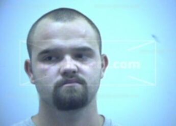 Tyler D Heskett
