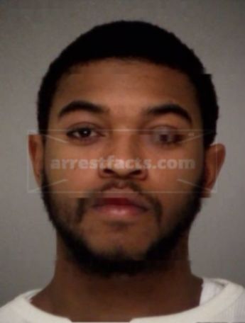 Christain Joseph Ford