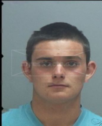 Preston Michael Mott