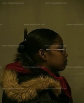 Jasmine Semone Davis