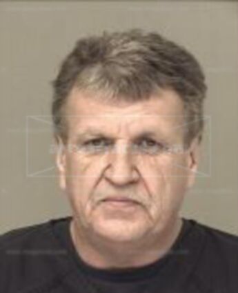 Lyndale Myron Thompson