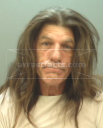 Marvin Joe Parks