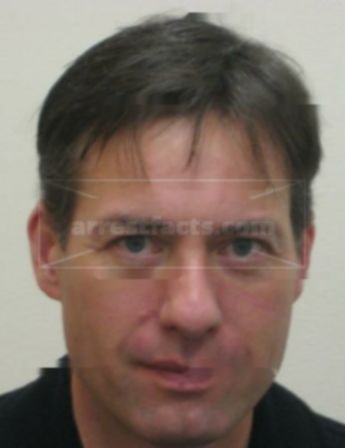 Tracy John Mcdonald