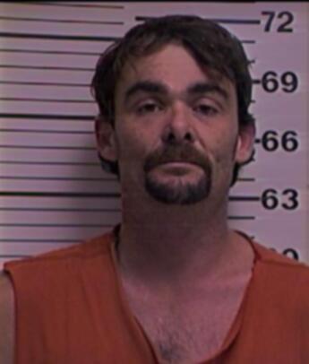 Barry Lee Alan Bridwell