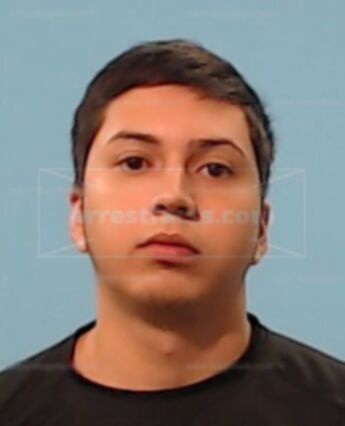 Mark Anthony Abrego
