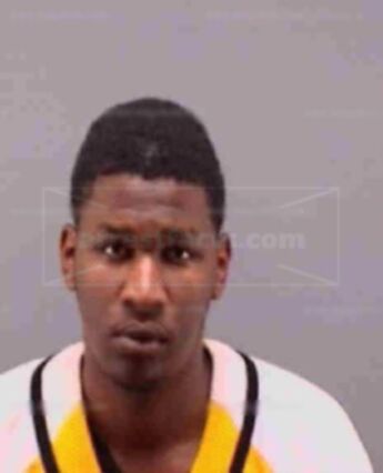 Antione Silas