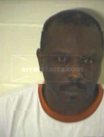 Ronald Williams