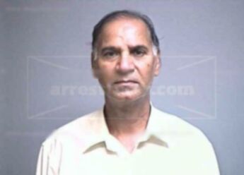 Inder Jeet Sharma