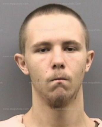 Dustin Wayne Irwin