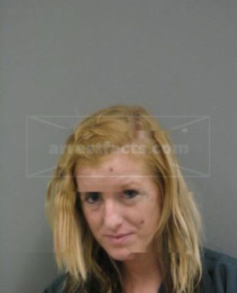 Kelcie Elizabeth Manning