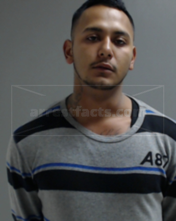 Fernando Jr Cantu Ramirez