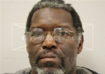 Darrell Wayne Anderson