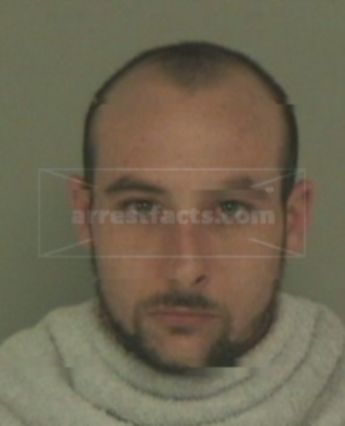 Joshua Mark Hector