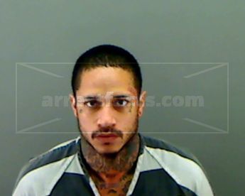 Joshua Ray Tillery