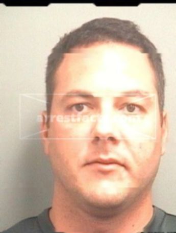 Thomas Lee Blanton