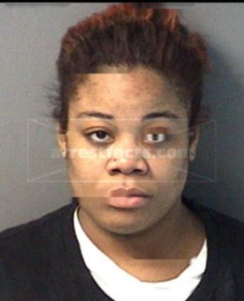 Valencia Mary Louise Brown