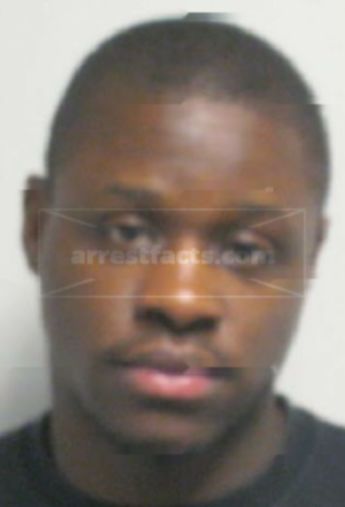 Marcellus Dewaun Jarrett