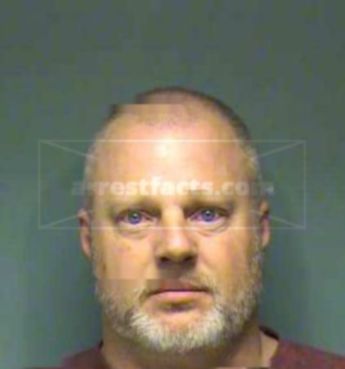 Douglas Clifford Smotherman