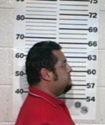 Ramiro Mercado Hernandez