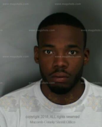 Laquwan Kwame Frazier