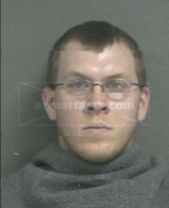 Spencer Patrick Cox