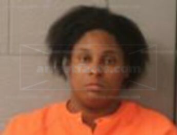 Tiffany Rochelle Jackson