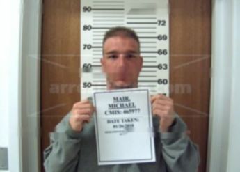 Michael Robert Mair