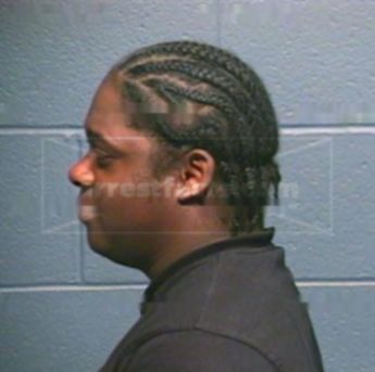 Demond Rafael Garner