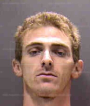 Jesse Joseph Fleming