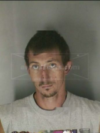 Dennis Lee Crowe Jr.
