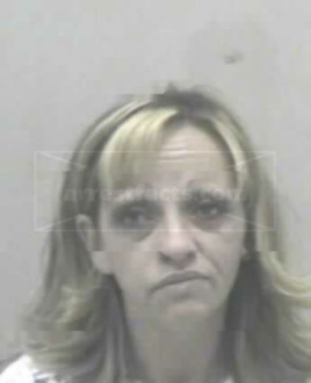 Sandra Kay Belcher