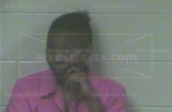 Jacklyn Lashun Collins