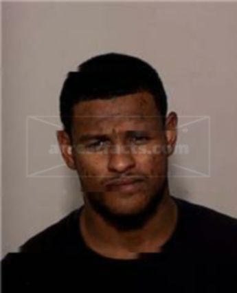 Troy Bernard Rodgers