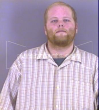 Mark Ray Ellis