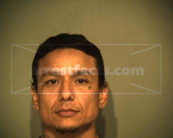 Jose David Ocanas Rodriguez