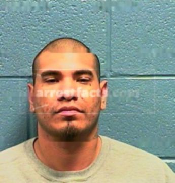 James Nmn Ortiz