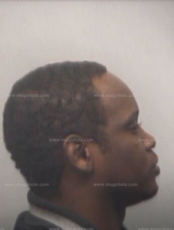 Roderick Demond Hinton