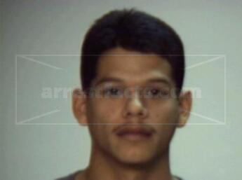 Jeffrey Martin Saldivar